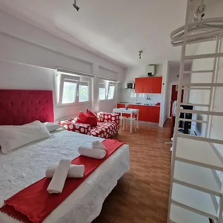 Apartment Chorros